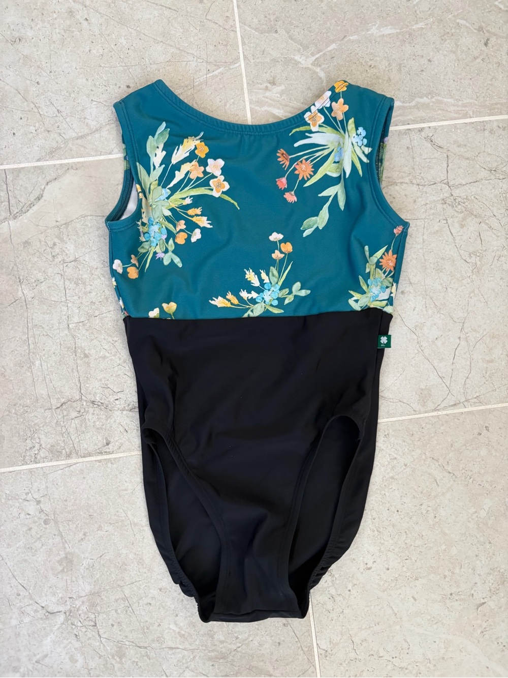 Luckyleo Leotard -size S